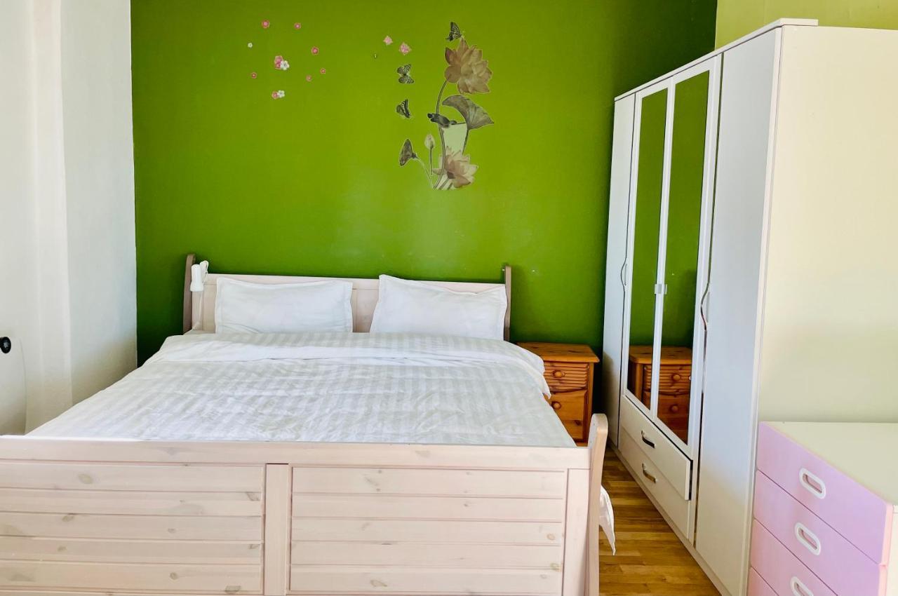 New Living Home Seevetal Luaran gambar
